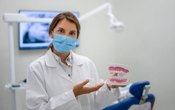 Best Urgent Care for Lost Fillings or Crowns in Lakeside, TX