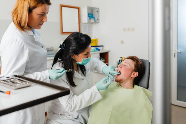 Best Emergency Dental Care for Broken or Chipped Teeth in Lakeside, TX