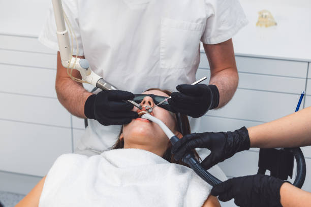 Best Emergency TMJ Treatment in Lakeside, TX