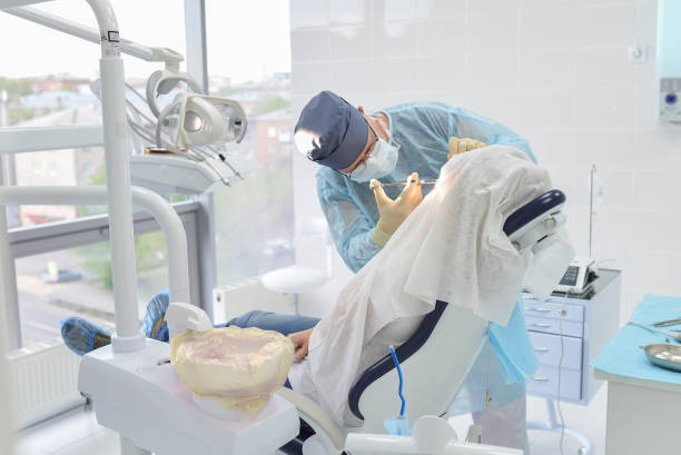 Best Pediatric Emergency Dentist in Lakeside, TX