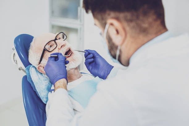 Best Emergency Wisdom Teeth Removal in Lakeside, TX